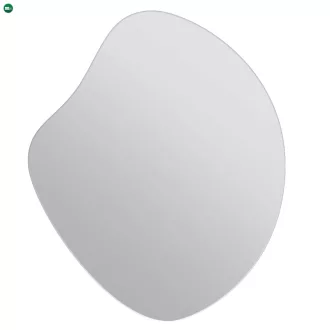 Aszimmetrikus tükör, keret nélkül, NEVES TYP 2