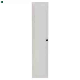 Magas szekrény, kasmír, JUMP