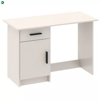 Univerzális PC asztal, kasmír, SIRISS NEW