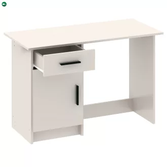 Univerzális PC asztal, kasmír, SIRISS NEW