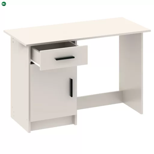 Univerzális PC asztal, kasmír, SIRISS NEW