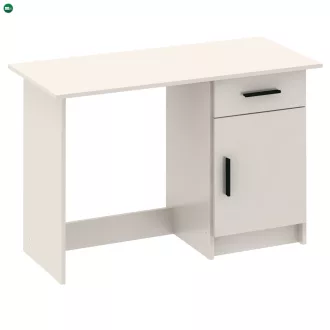 Univerzális PC asztal, kasmír, SIRISS NEW