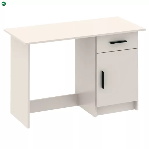 Univerzális PC asztal, kasmír, SIRISS NEW