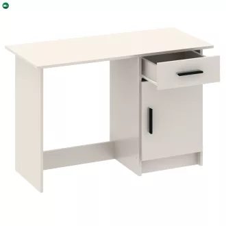 Univerzális PC asztal, kasmír, SIRISS NEW