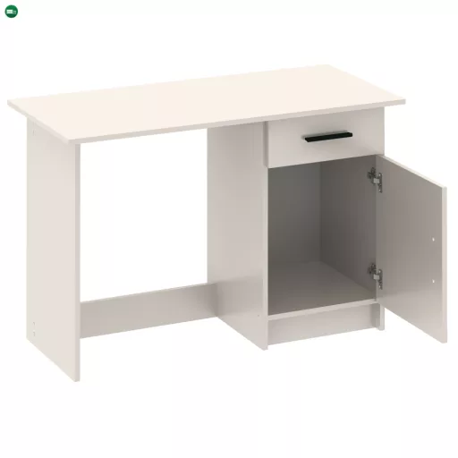 Univerzális PC asztal, kasmír, SIRISS NEW