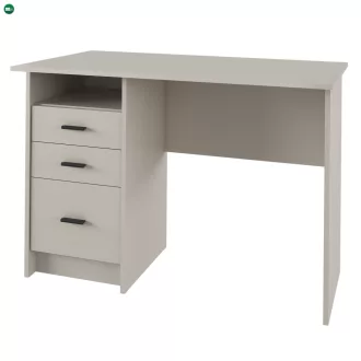 Számítógépasztal, kasmír, SAMSON NEW