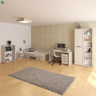 Irodai konténer, kasmír, RIOMA NEW TYP 14