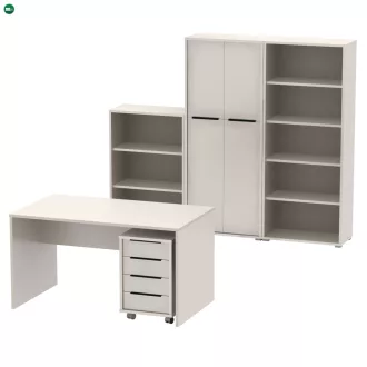 Fiókos elem zárral, kasmír, RIOMA NEW TYP 30