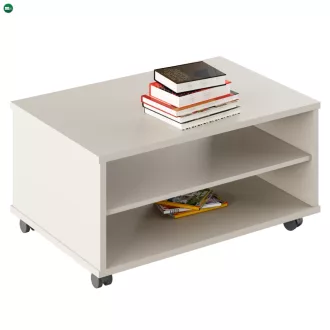 Dohányzóasztal, kasmír, RIOMA NEW TYP 32