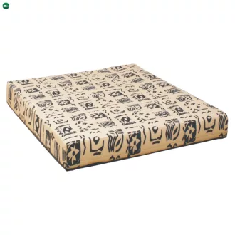 Rugós matrac, 160x200, FUTON ARONA