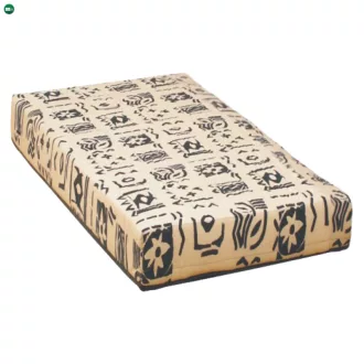 Egyoldalú rugós matrac, 90x200, FUTON ARONA