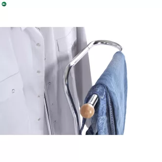 Szobainas, króm + bükkfa, ELO