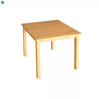 Leo étkezőasztal 100