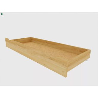 Ágyneműtartó fiók Nyers 200