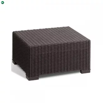 California kerti asztal