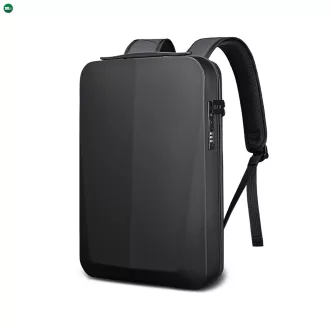 Axen merevített Usb-s laptop hátizsák