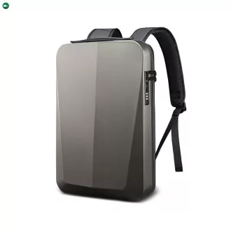Axen merevített Usb-s laptop hátizsák