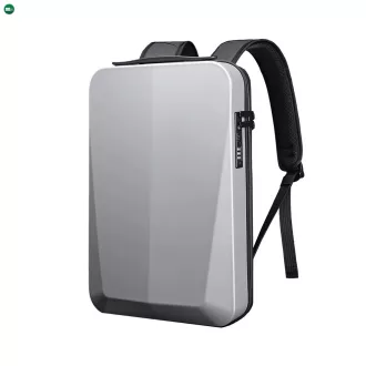 Axen merevített Usb-s laptop hátizsák