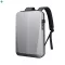 Axen merevített Usb-s laptop hátizsák