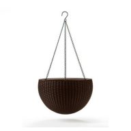 Hanging Sphere függesztett virágtartó