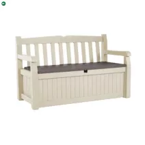 Kerti pad