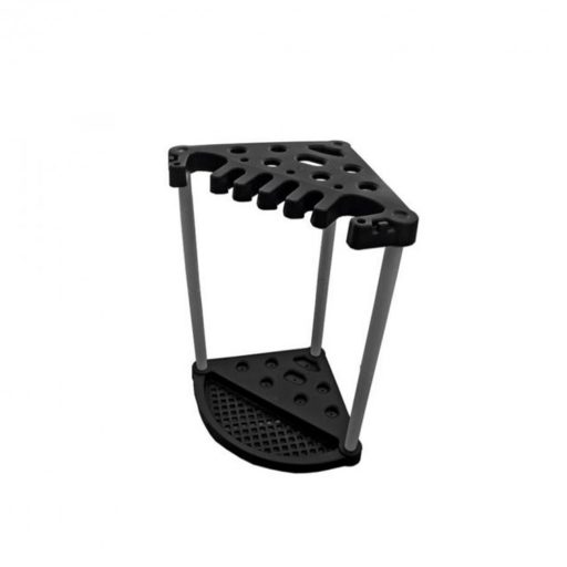 Corner Tool Rack