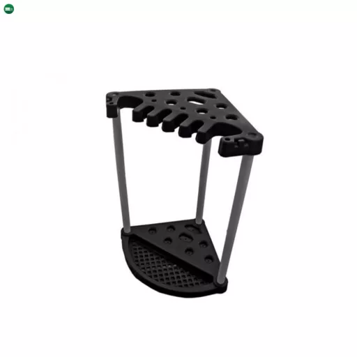 Corner Tool Rack