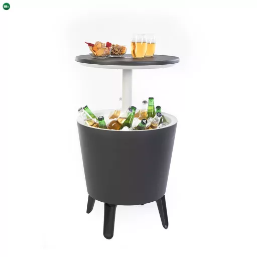 Cool bar műanyag party kellék