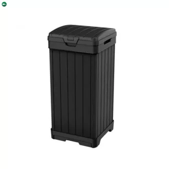 Baltimore kerti szemetes 125 L
