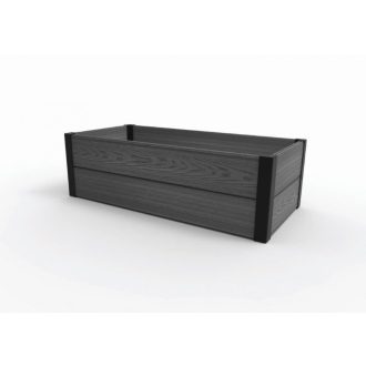 Maple trough virágláda