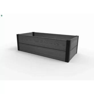 Maple trough virágláda