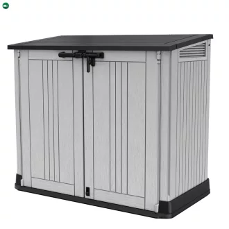 Store-It-Out Midi Prime műanyag kerti tároló