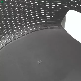 Jueva 10 személyes kerti bútor garnitúra szett