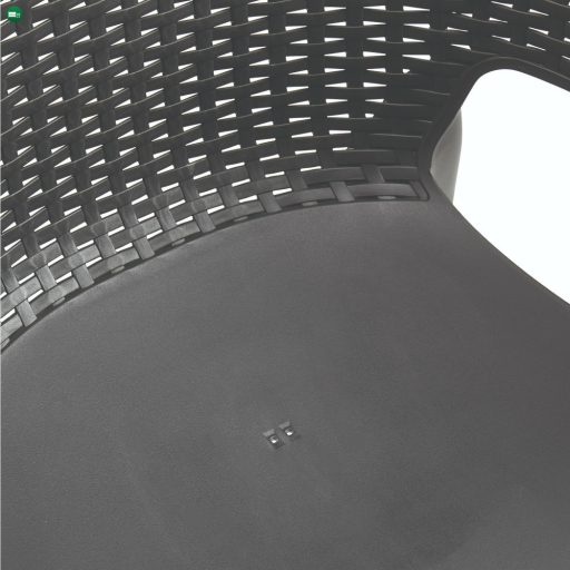 Jueva 10 személyes kerti bútor garnitúra szett