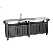 Grill pultok