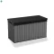 Darwin kerti tároló 570L grafit