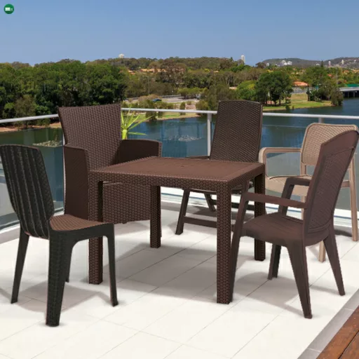 Melody Quartet asztal