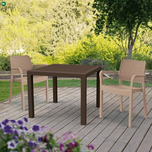 Melody Quartet asztal