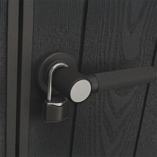 Signature PENT 11x7 műanyag kerti ház velencei szürke