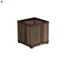 Virágtartó, virágláda