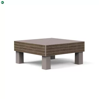 Elements Signature asztal párna nélkül dió