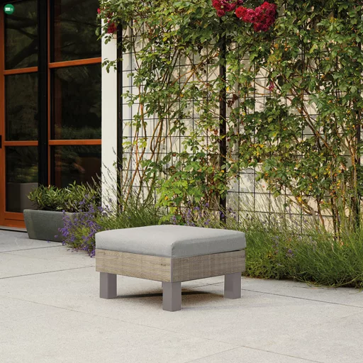 Elements Signature asztal párna nélkül kőris