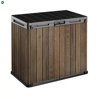 Signature store it out műanyag kerti tároló 1150 l