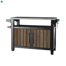 Grill pultok