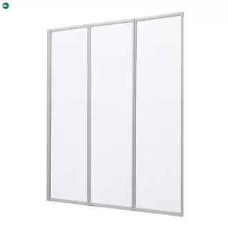 Nevada 135x140 cm kádparaván