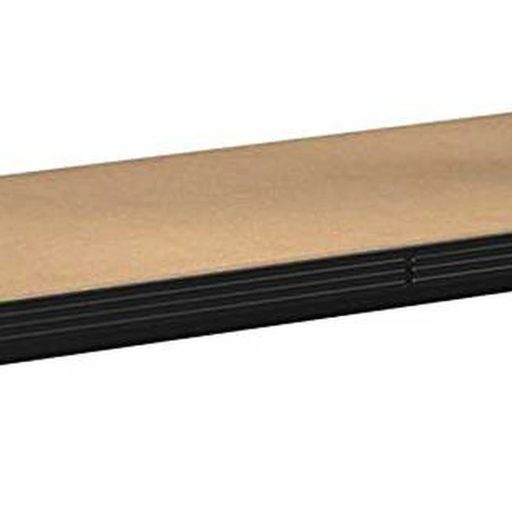 Nagy teherbírású polc P 70x30x150 cm 150 kg