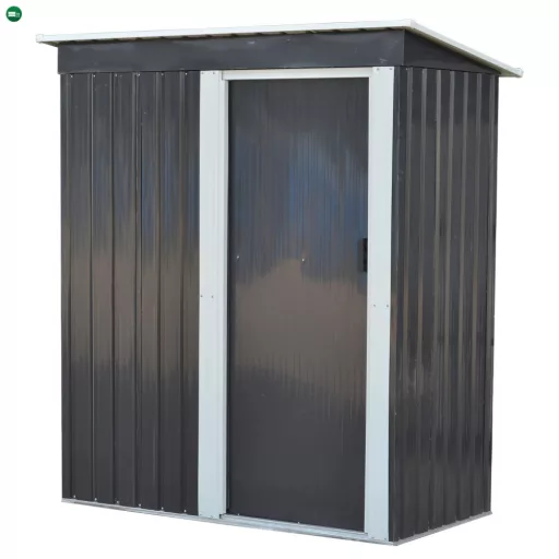 MIR0305 kerti szerszámos ház