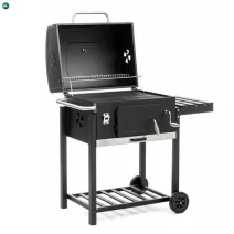 Faszenes grillek