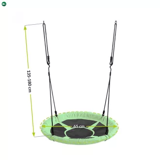 Nest 65 zöld kerti hinta