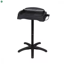 Elektromos grillek